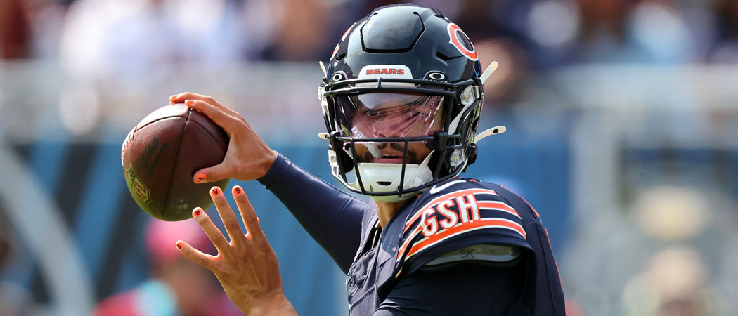 Chicago Bears 2024-2025 Season Outlook: Schedule & Ticket Deals