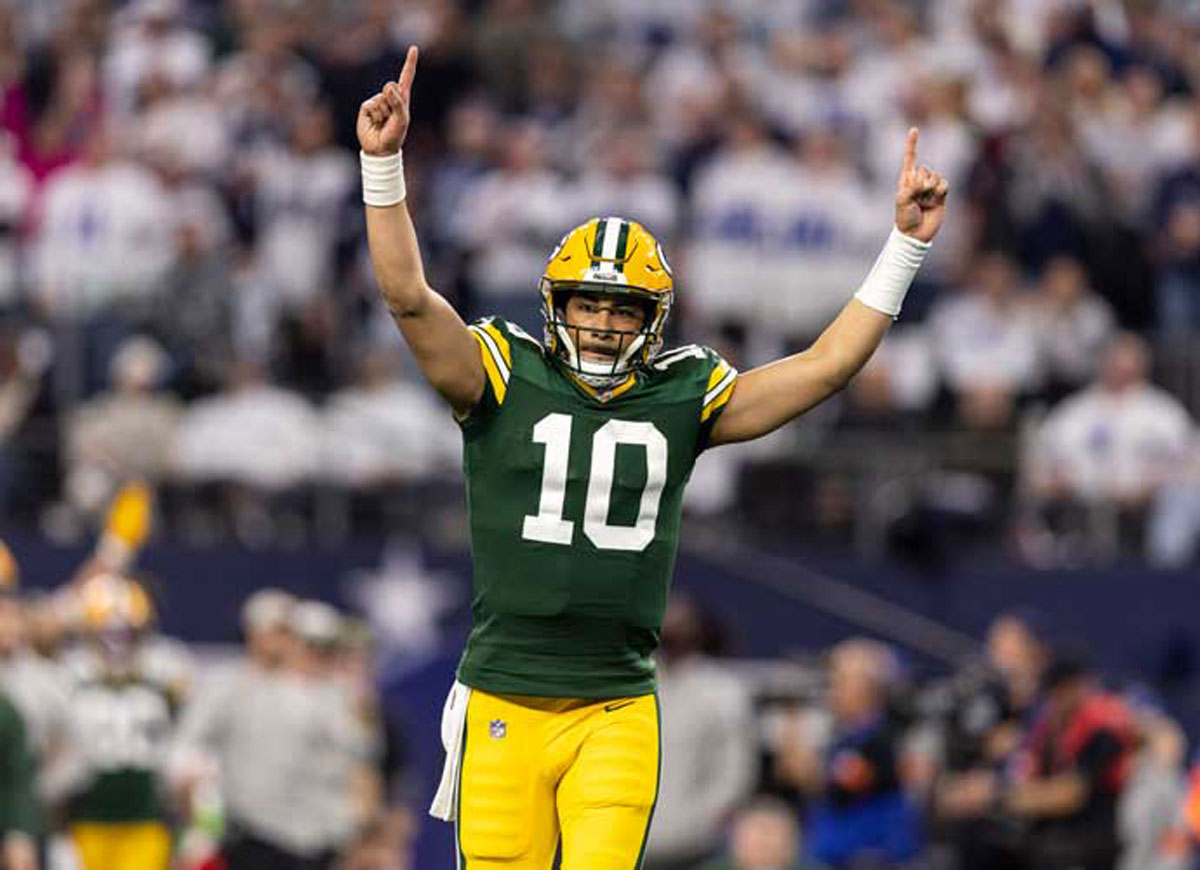 Green Bay Packers 2024-2025 Season Outlook: Schedule & Ticket Deals