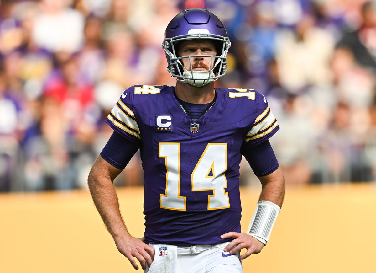 Minnesota Vikings 2024-2025 Season Outlook: Schedule & Ticket Deals