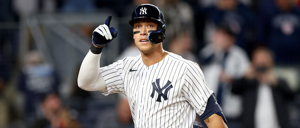 What Happened To Aaron Judge? After Yankees Fall Short In World Series, Fans Are Asking Questions