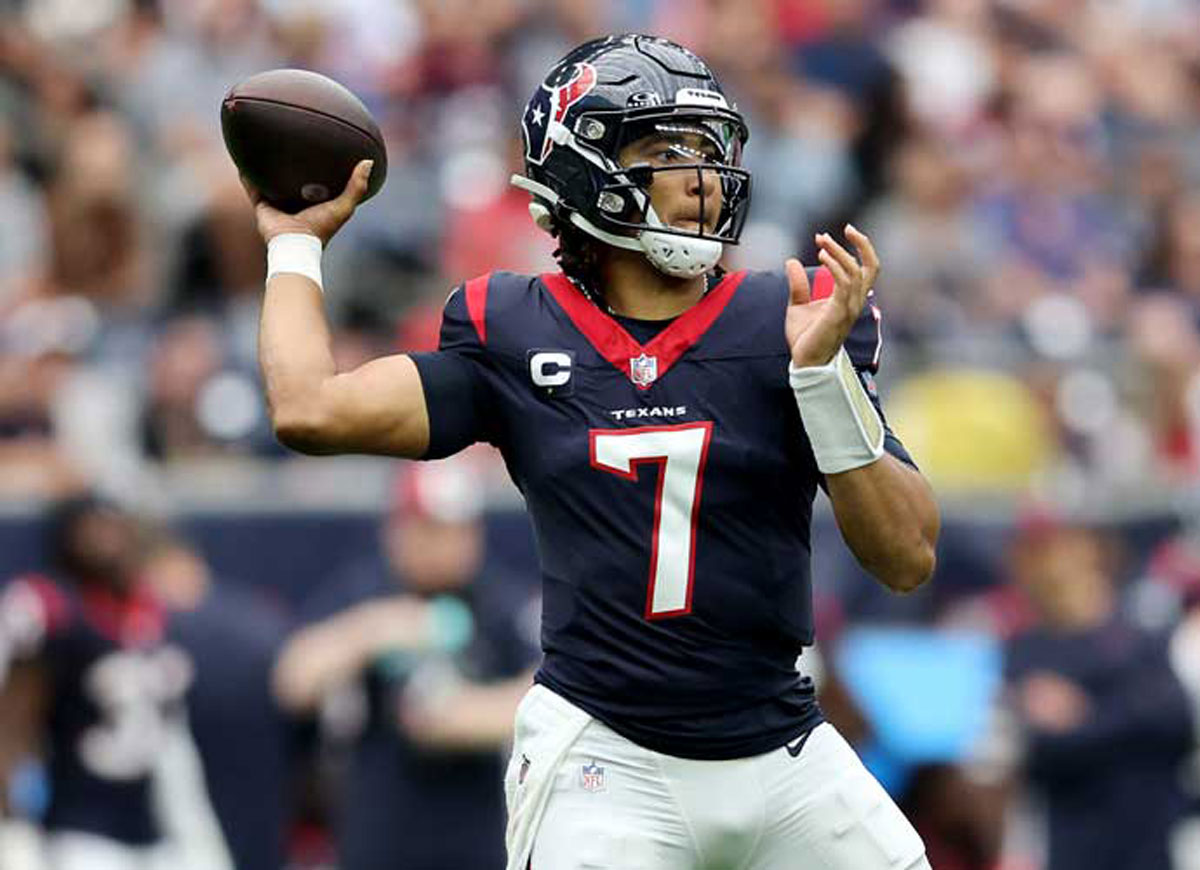 Houston Texans 2024-2025 Season Outlook – Schedule & Ticket Deals