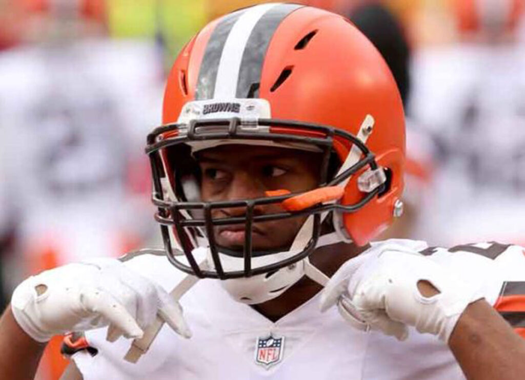 Nick Chubb Prepared To Make Long-Awaited Return To Browns In Week 7