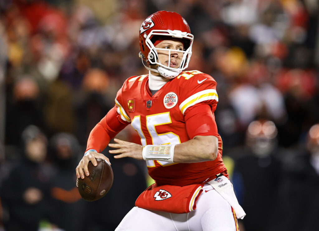 With Elite Defense & Mahomes At Helm, Undefeated Chiefs Remain Super Bowl Favorites