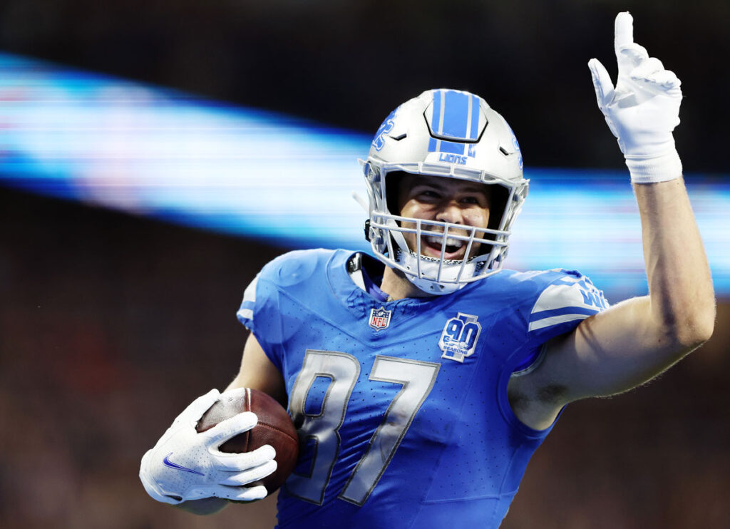 Detroit Lions 2024-2025 Season Outlook: Schedule & Ticket Deals