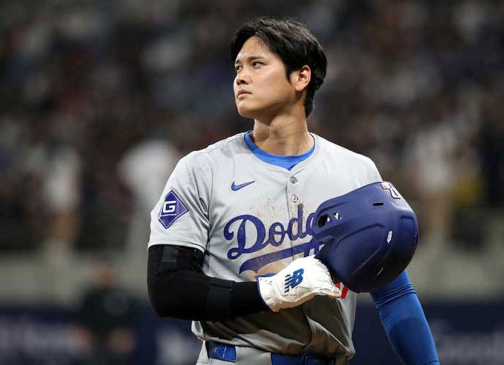 VIDEO: Consulate General Of Japan In L.A. Shouts-Out Japanese Players While Congratulating Dodgers On Their Win