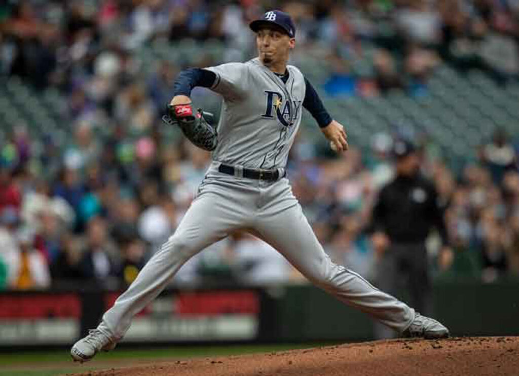 Dodgers Sign Ace Starter Blake Snell To Five-Year, $182 Million Deal