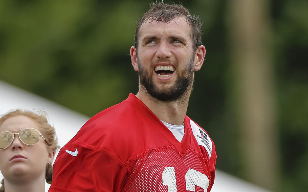 After Former Colts’ Star Andrew Luck Named Stanford Football GM, What Will His New Role Mean For The Program?