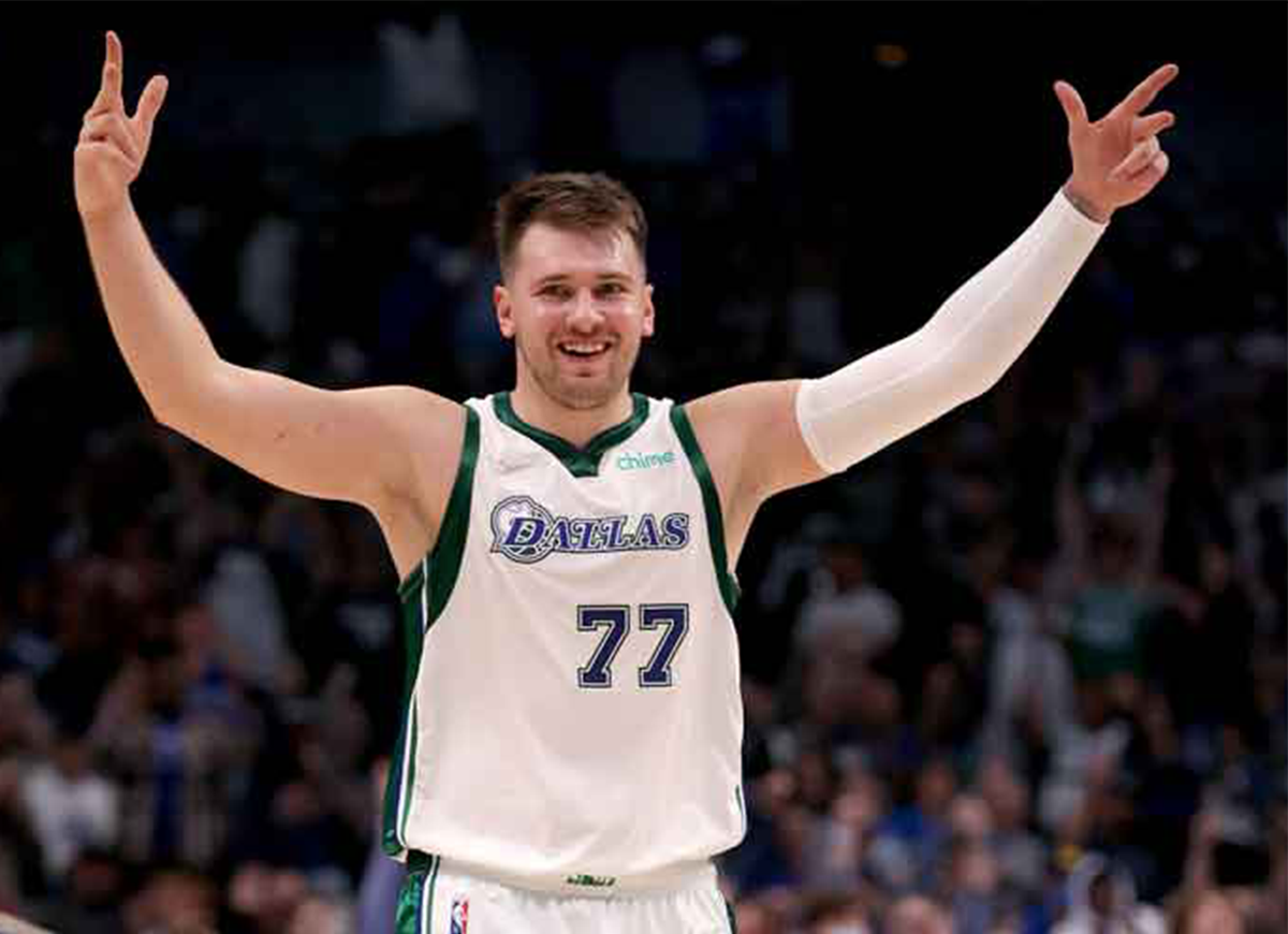 Dallas Mavericks Must Adjust Quickly To Luka Doncic Injury