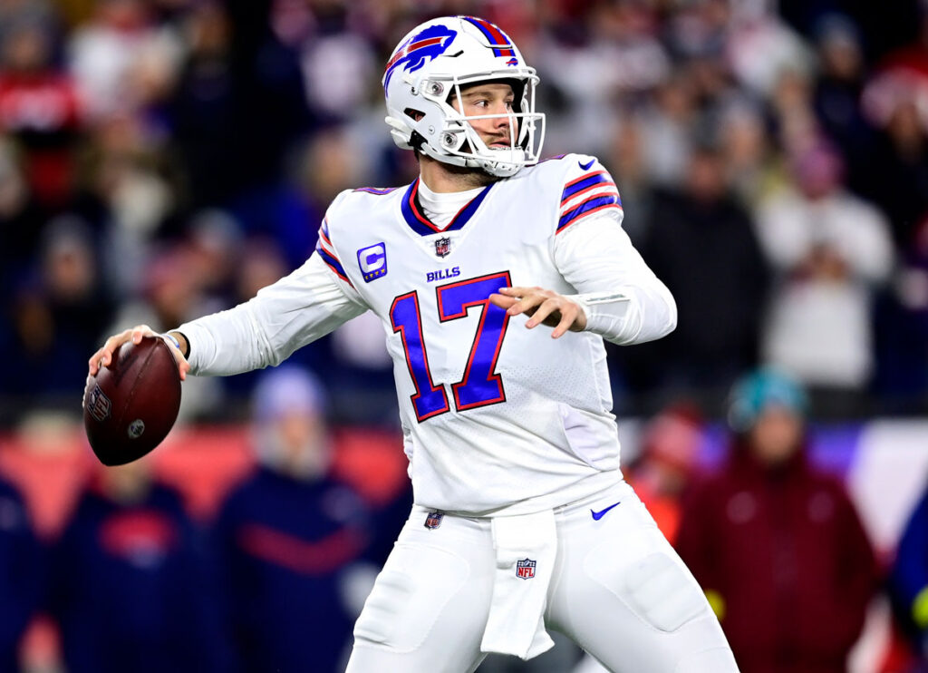 John Elway Says That Passing Up On Josh Allen Was Biggest Regret As Broncos’ GM