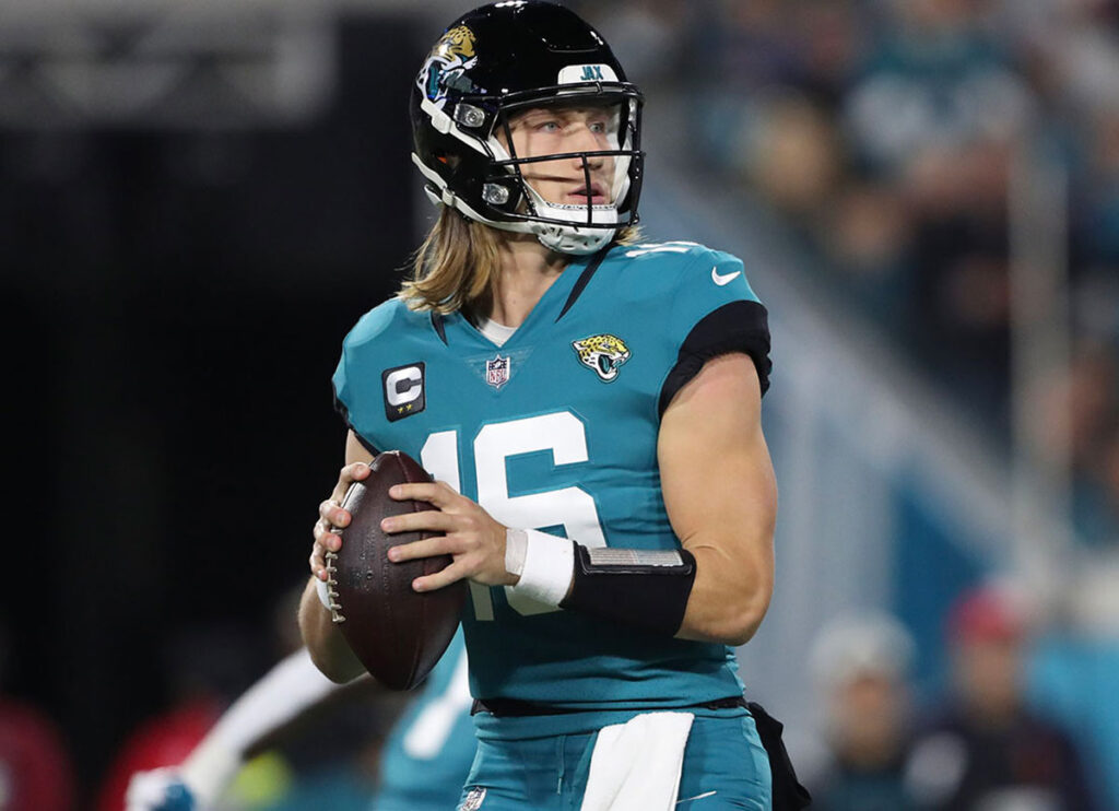 Texans’ Azeez Al-Shaair Suspended For Dirty Hit On Jaguars’ QB Trevor Lawrence – Is It Part Of A Pattern Of Bad Behavior?