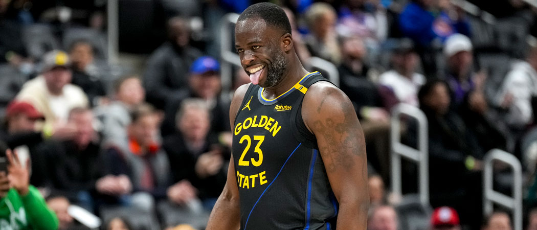 Warriors Win Big, But Steve Kerr-Draymond Green Blowup Steals The Spotlight