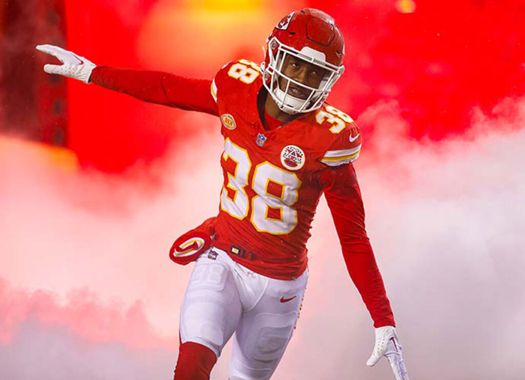 Chiefs’ ‘Shady’ Blowout 0-38 Loss To Broncos Has Bengals Players Crying Foul