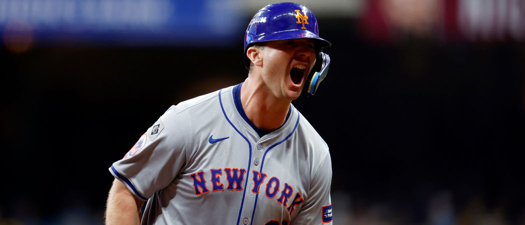 Pete Alonso Considering Other Options As Negotiations With Mets Stall With GM David Sterns Playing Hardball