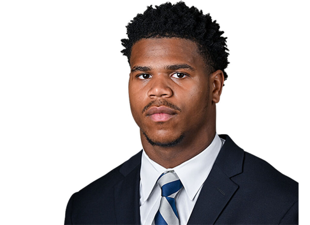 Abdul Carter Will Avoid Surgery For Stress Fracture, Remains Focused On Going First In NFL Draft