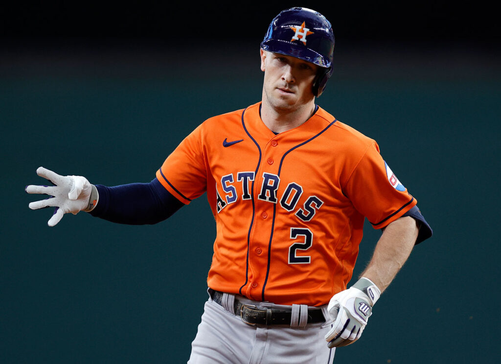 Houston Astros Season Outlook: News, Schedule, Tickets, Odds