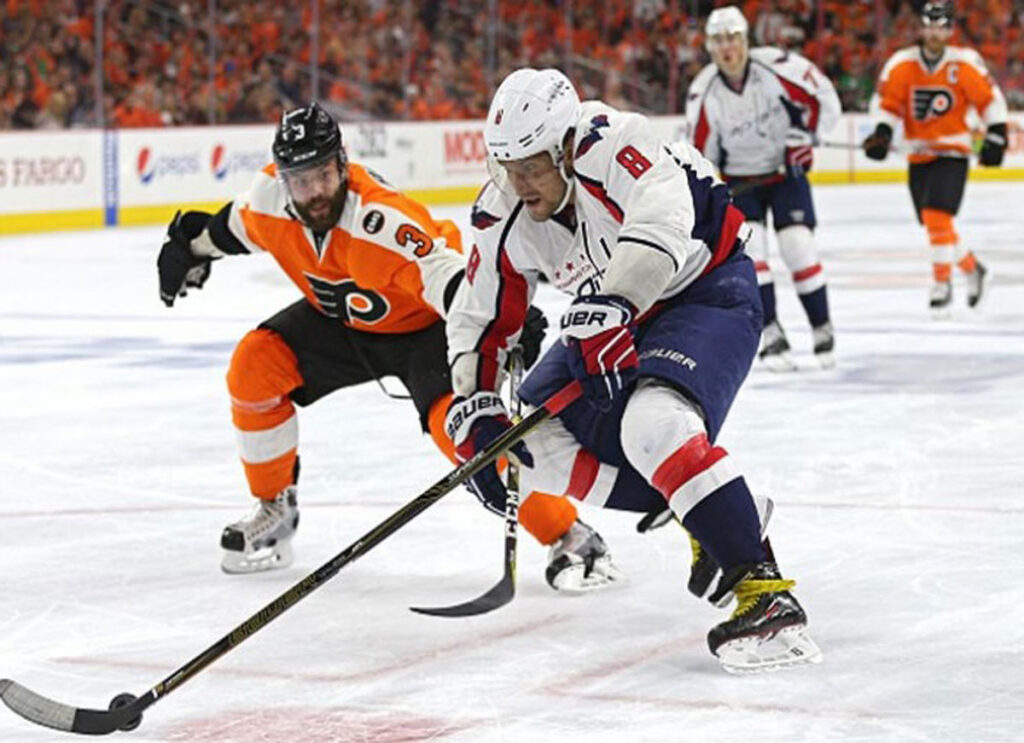 Capitals’ Alex Ovechkin Chases For Wayne Gretzky’s All-Time Record – How Has He Done It?