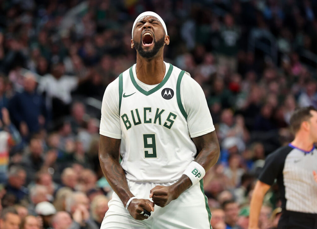 Milwaukee Bucks’ Bobby Portis Suspended For 25 Games For Drug Policy Violation, Claims He ‘Accidentally’ Took Wrong Pill