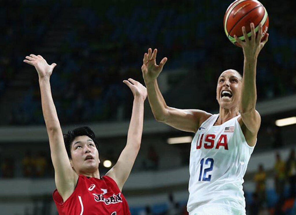 At Age 42, Diana Taurasi Steps Away From The Greatest WNBA Career Of All Time – What’s Next For Her?