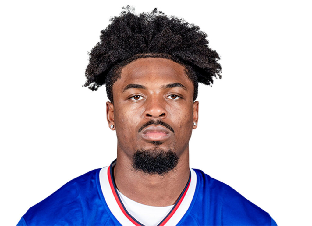 Buffalo Bills Extend Greg Rousseau’s Contract, Keeping Him Through 2029