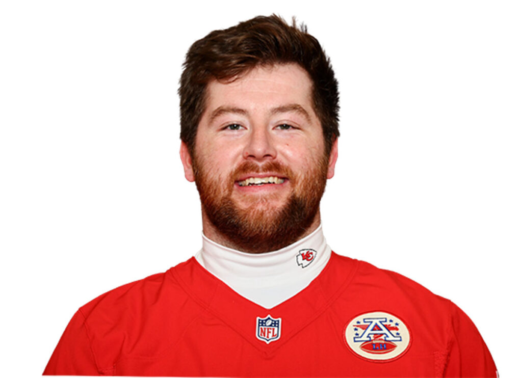 Chicago Bears Get Some Badly Needed QB Protection In Trade For Chiefs’ Four-Time All-Pro Guard Joe Thuney