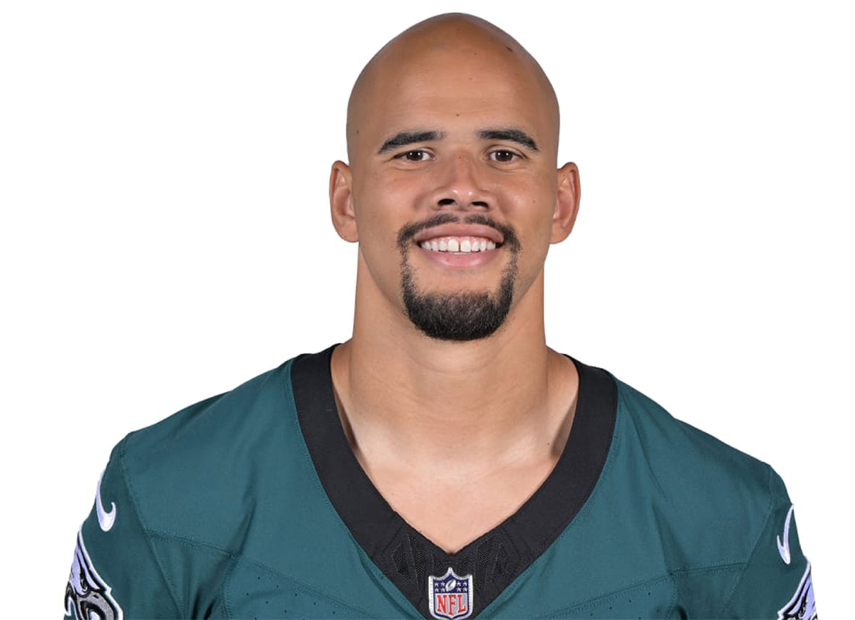 Eagles Re-Sign Breakout Star LB Zack Baun For 3 Years, $51 Million – Is It A Bargain?