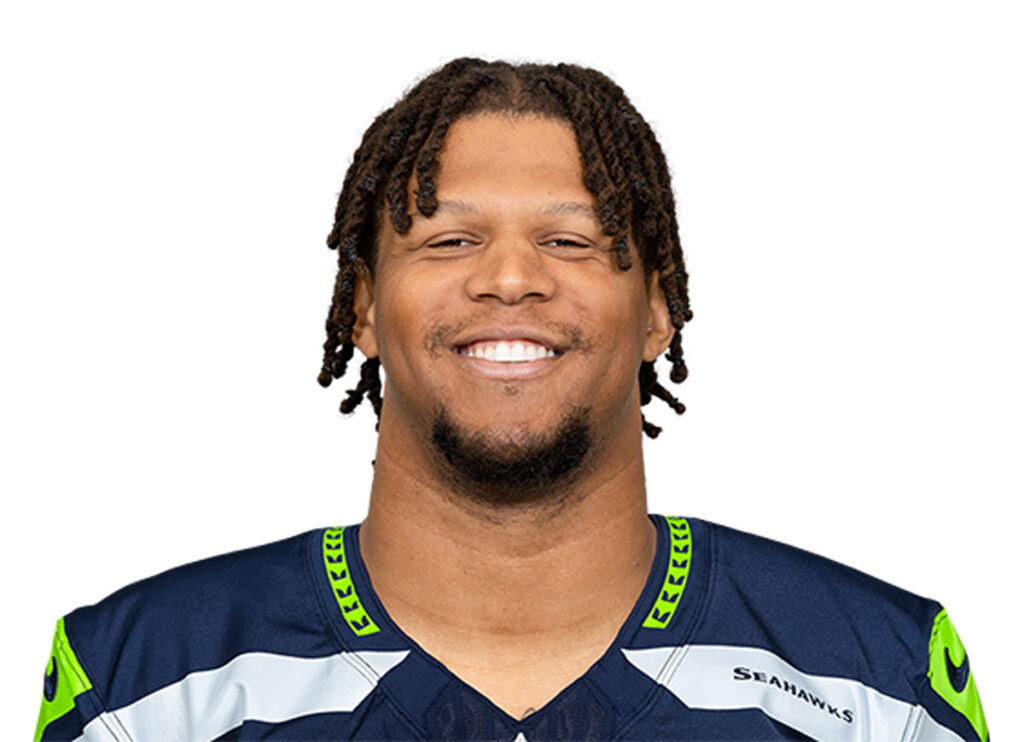 Giants Land Roy Robertson-Harris On 2-Year, $10M Deal