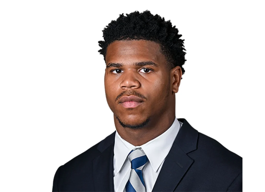 Giants Take Abdul Carter With 3rd Pick, Trade Up For Dart At 25 – Why They Passed On Shedeur Sanders