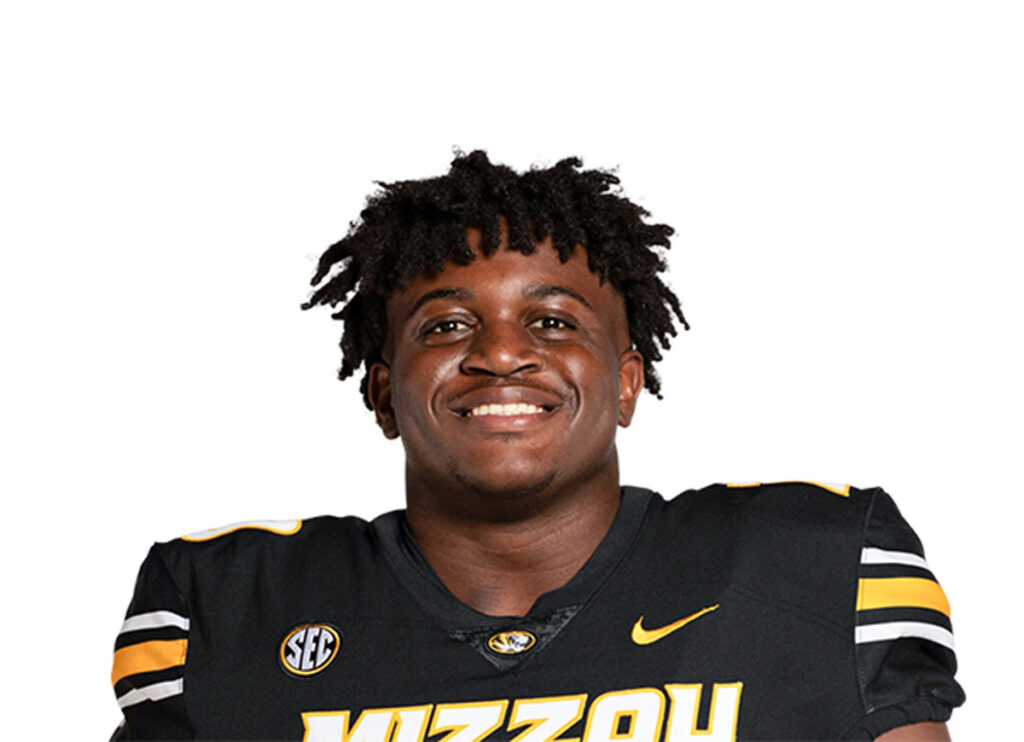 Jets Commit To ‘Violent, Aggressive’ Culture With First-Round Tackle Armand Membou