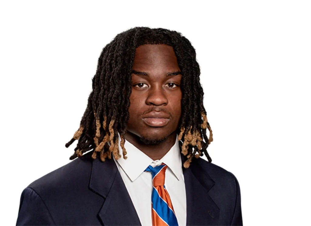 No. 6 Pick Ashton Jeanty Will Be A ‘Foundational Piece’ Of Raiders’ New Offense