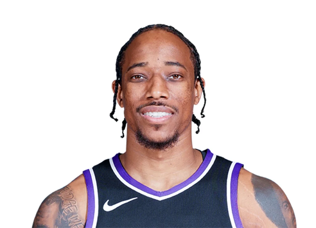 Police Investigating Fight Involving Kings’ DeMar DeRozan & Fan