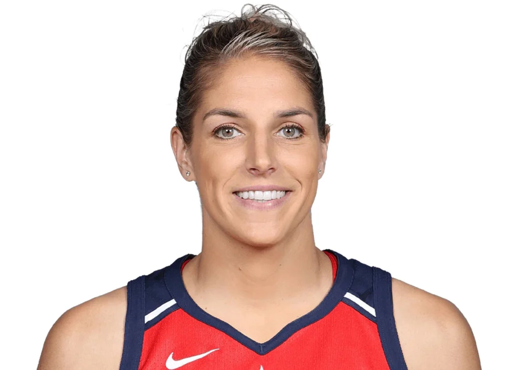 Two-Time WNBA MVP Elena Delle Donne Announces Retirement