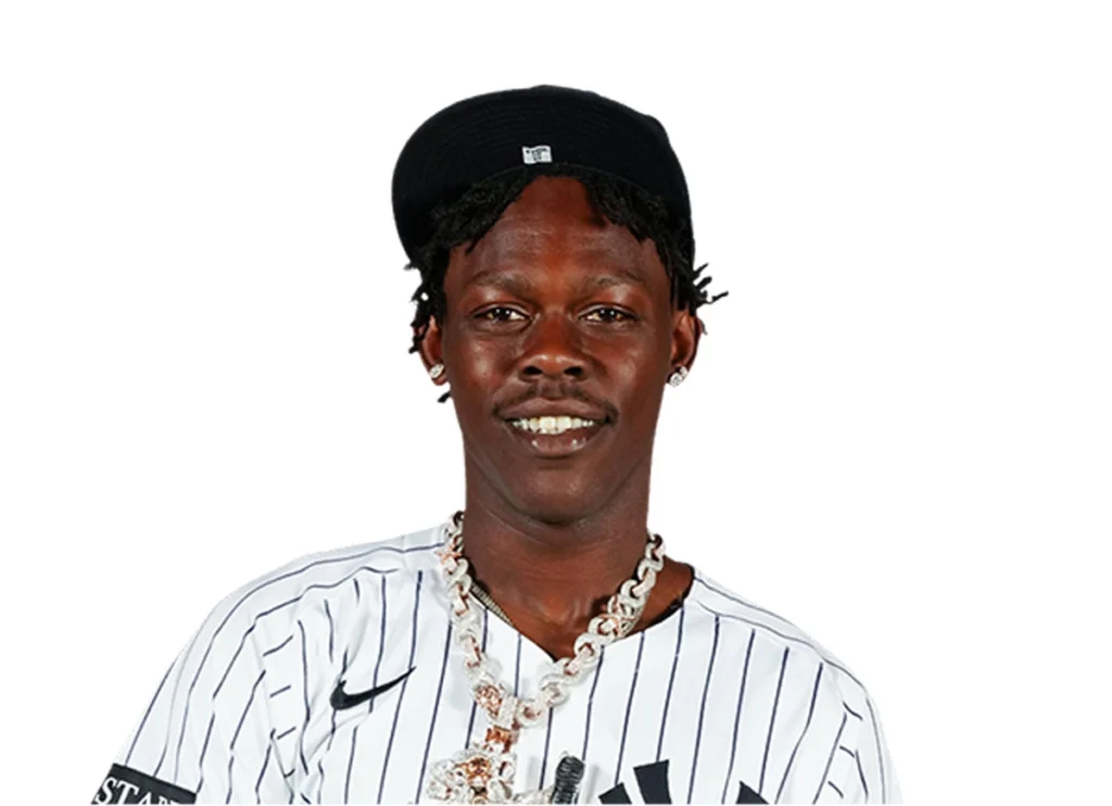 Jazz Chisholm Jr. Inspires Yankees To Game 2 Victory, Sets Up Do-Or-Die Clash