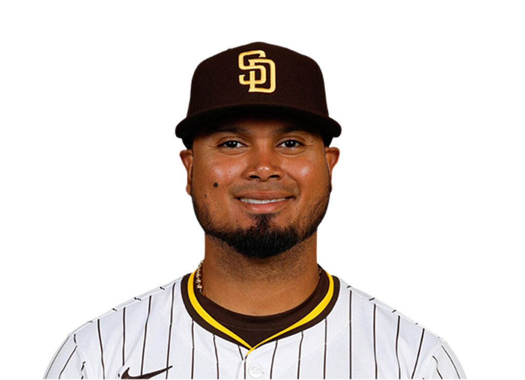 Padres’ Luis Arraez Carted Off Field Following Scary Collision In Win Against Astros