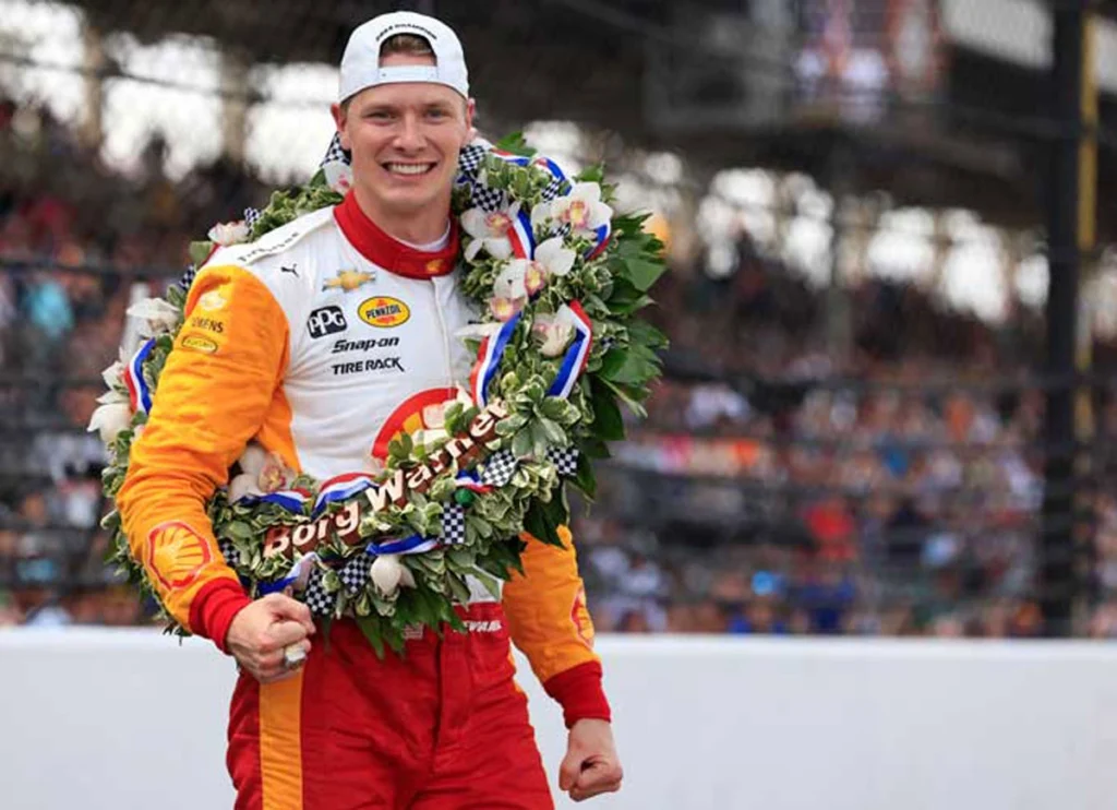 After 2 Executives Are Fired By Penske In Response To Cheating Scandal, Team Does Some Soul Searching