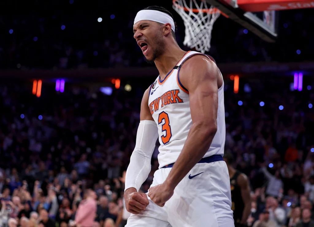 Knicks Halted From Talking To Established Head Coaches Like Kidd, Udoka And Finch