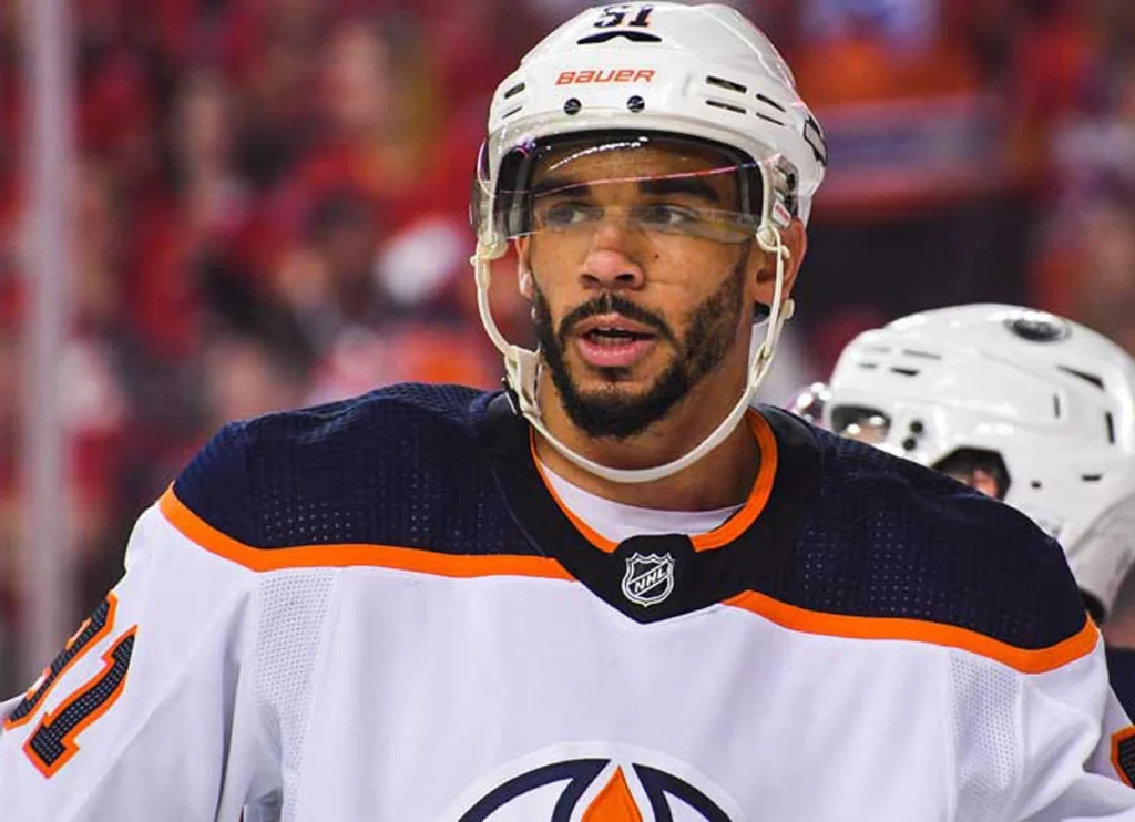 Oilers Beat Stars To Generate Rare Stanley Cup Rematch