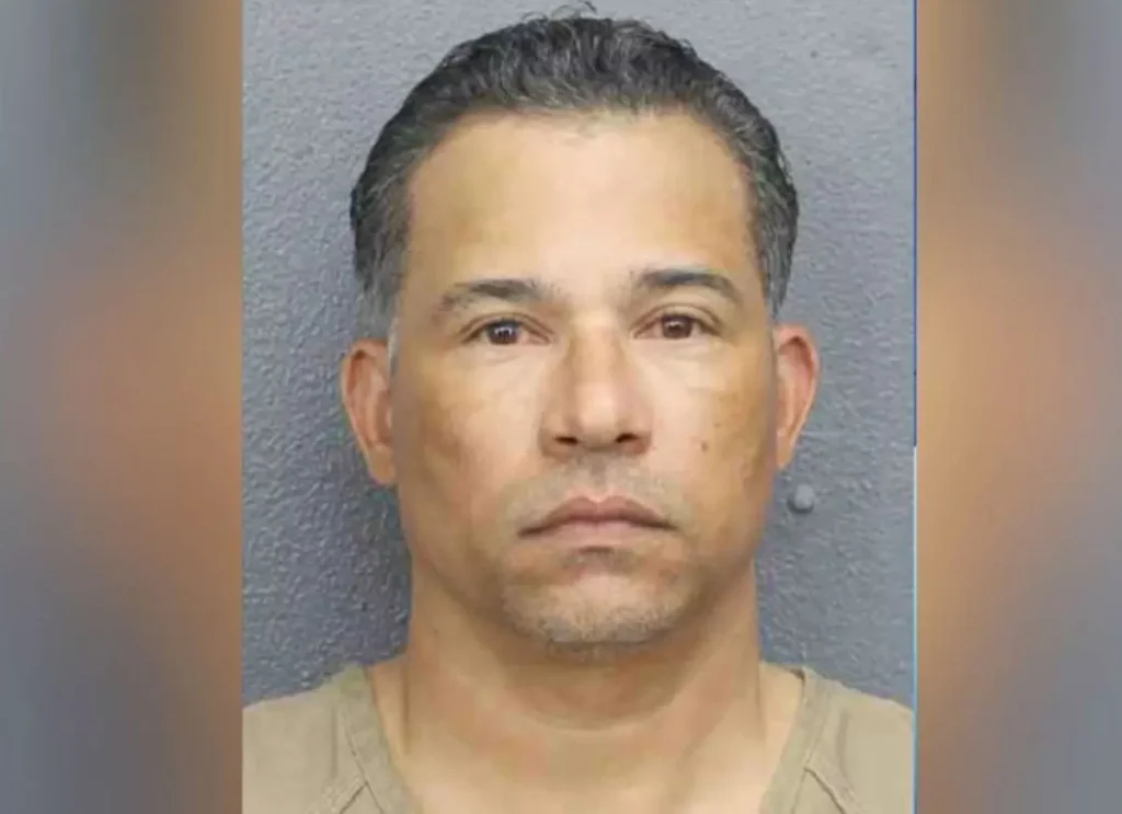 Former MLB Star Rafael Furcal Facing Felony Charge For Aggravated Battery [Mugshot]