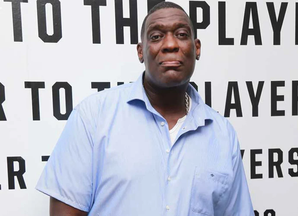 Former NBA Star Shawn Kemp Pleads Guilty To Assault Charge In 2023 Shooting