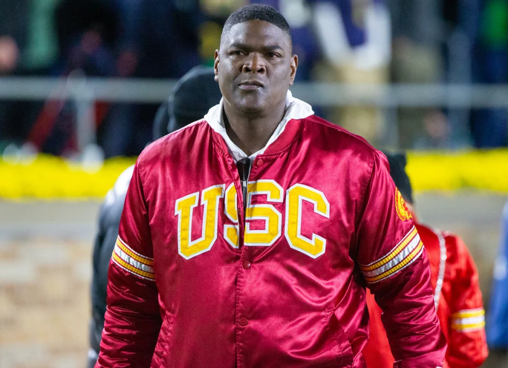 Keyshawn Johnson Sues NFL Agent Chris Ellison, Claiming He’s Owed $1M For Referring Players