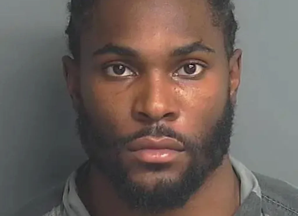 Texans’ Jimmie Ward Released After Arrest For Allegedly Strangling Fiancée [Mugshot]
