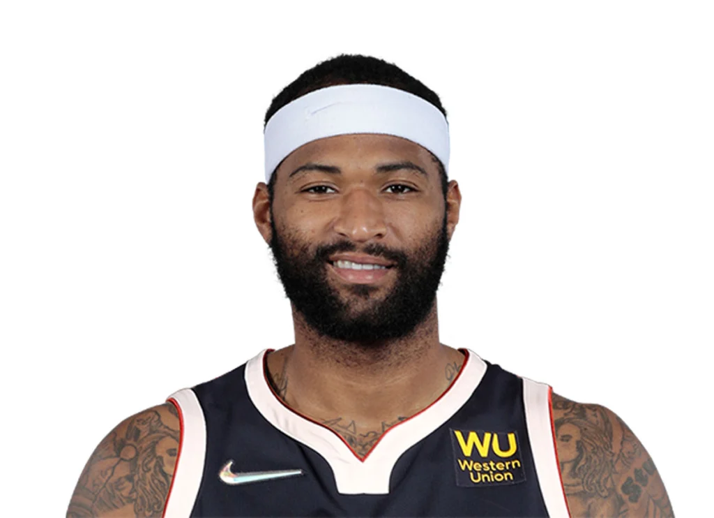 DeMarcus Cousins Gets Into Physical Altercation With Fans In Puerto Rico, Suspended For Remainder Of Season