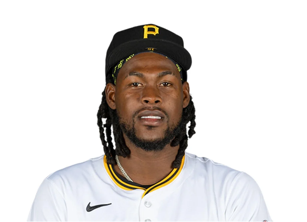 Pirates Remove Cruz After He Failed To Run Out Double Play
