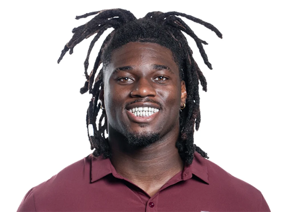 Shemar Stewart Holding Out Could Create Nightmare For Bengals