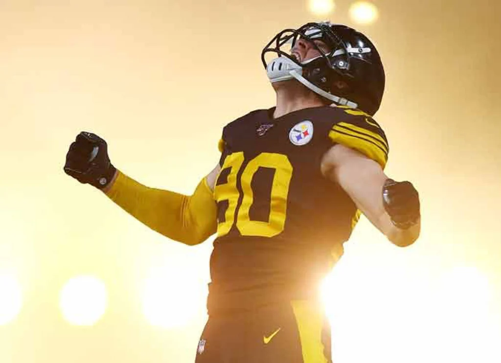 Steelers’ T.J. Watt Is Not In The Building For Mandatory Minicamp Due To Pursuit Of New Contract