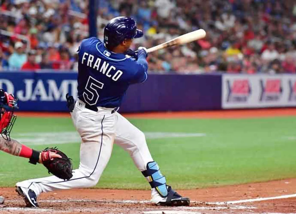 After Wander Franco Is Found Guilty Of Sexual Abuse In Dominican Court, What Does It Mean For His Career?