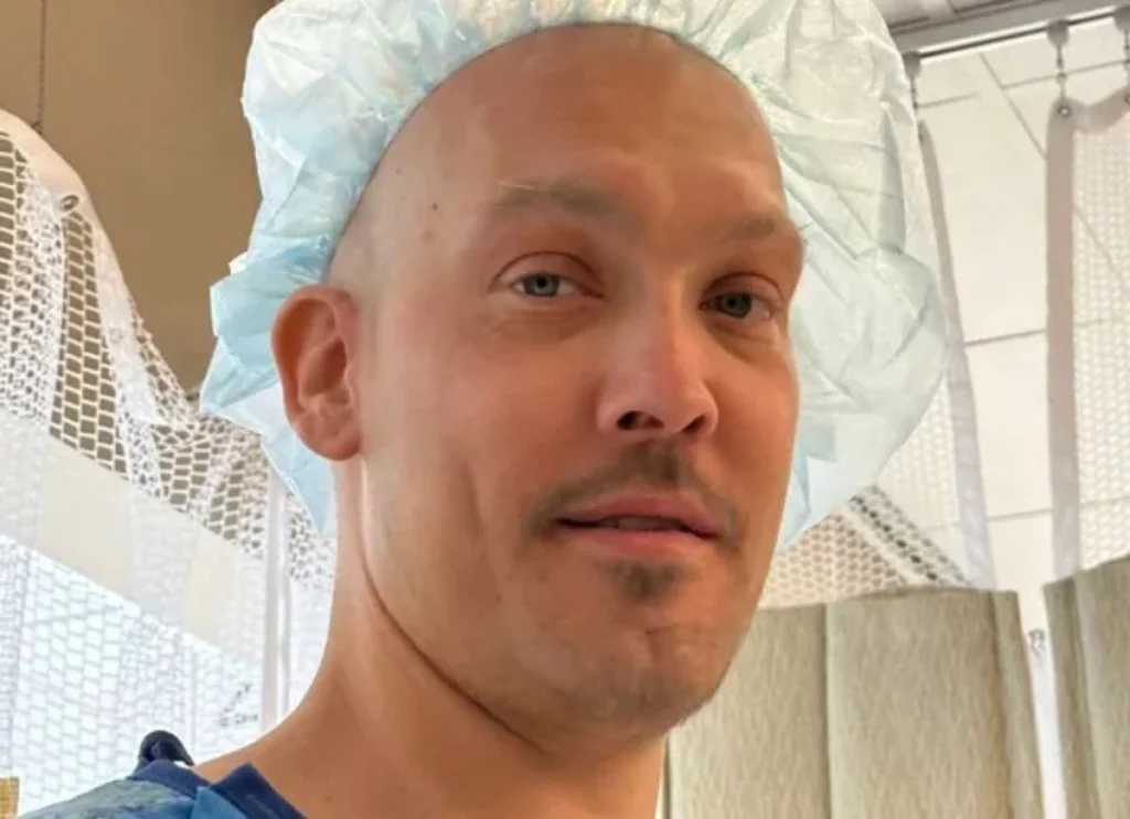 Former Texans & Eagles Linebacker Bryan Braman Dies At Age 38 From Rare Cancer