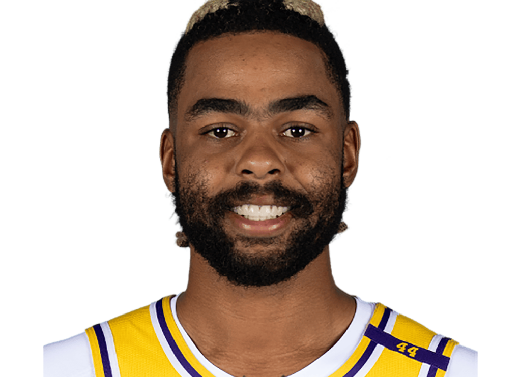 Mavericks Agree To $13M Deal With Point Guard D’Angelo Russell