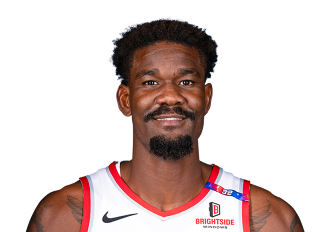 Lakers Sign Deandre Ayton On Two-Year Deal After Bought Out By Blazers