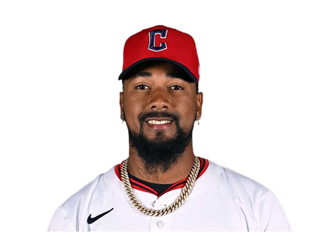 Guardians Closer Emmanuel Clase On Leave Over Gambling Probe