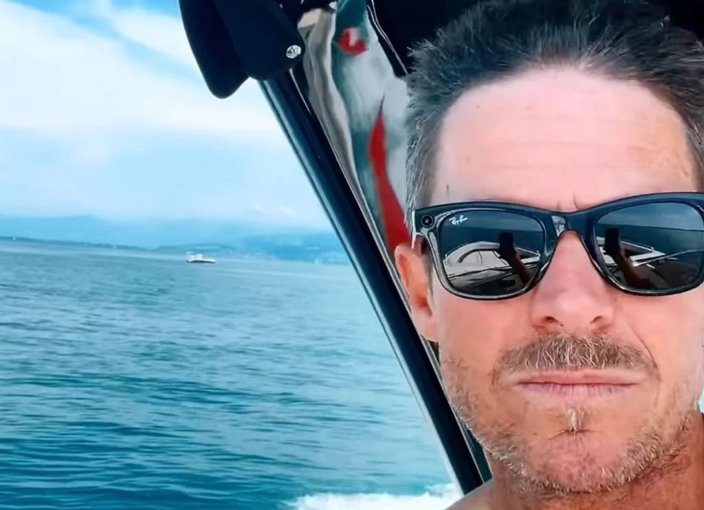 Stratospheric Skydiver Felix Baumgartner Dies In Paraglider Crash